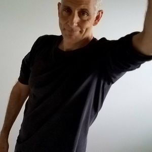 Meet your Posher, Bill